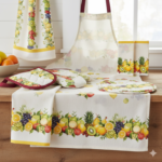 Tecido Decoração Policanvas Barras - Image 2