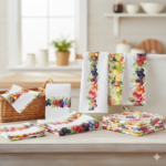 Tecido Decoração Policanvas Barras - Image 2