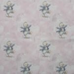 Popeline Patinho - Rosa