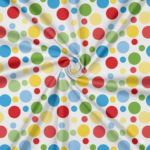 Cetim Carnaval Marchas Bolas