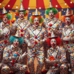 Cetim Carnaval Marchas Bolas - Image 2