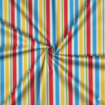 Cetim Carnaval Marchas Riscas