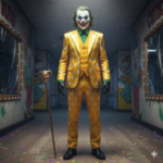 Cetim Carnaval Marchas Losangos - Image 2