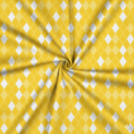 Cetim Carnaval Marchas Losangos