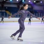 Lycra Holograma Brilho Foil - Violeta - Image 2