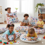 Popeline Disney Stitch - Image 2