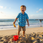 Popeline Disney Stitch - Image 2