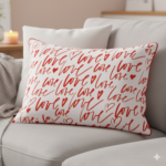 Popeline Love Dia dos Namorados - Branco - Image 2