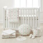 Popeline Páscoa Coelhinho e Ovos - Branco - Image 3