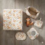 Popeline Raposa - Cru - Image 3