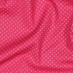 Popeline Pintas – Rosa Choque - imagem 3