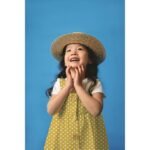 Popeline Bolas – Preto - imagem 3