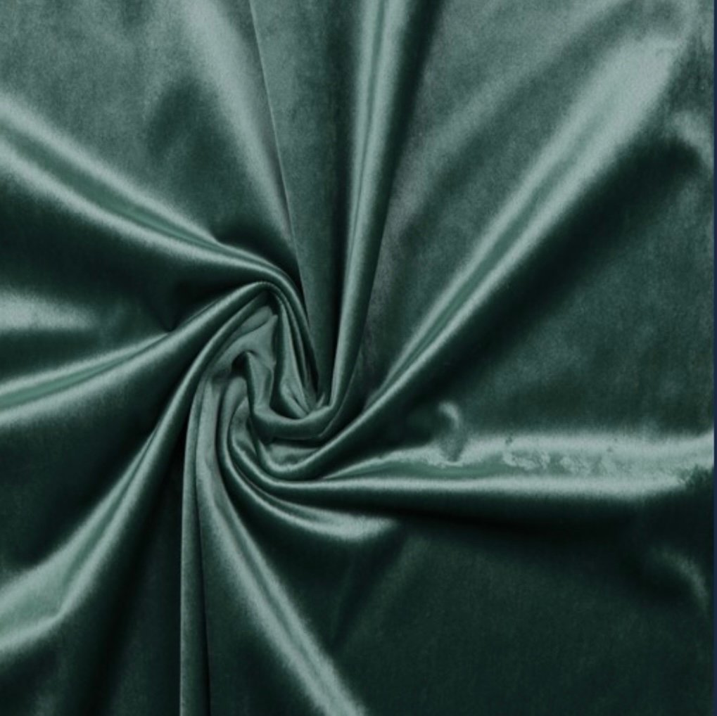 Veludo – Verde