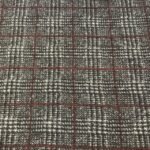 Fazenda Malha Lã Tartan - imagem 2