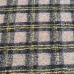Fazenda Malha Lã Tartan - imagem 2