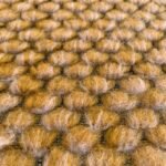 Fazenda Malha Lã Grossa – Amarelo - imagem 3
