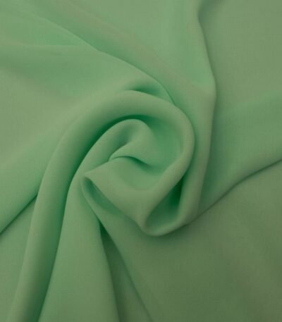 Chiffon – Verde Menta