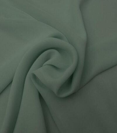 Chiffon – Verde Acinzentado