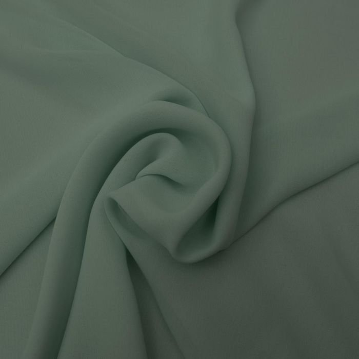 Chiffon – Verde Acinzentado