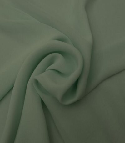 Chiffon – Verde Água