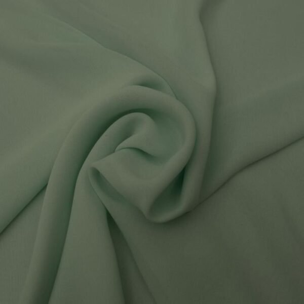 Chiffon – Verde Água
