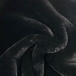 Pelo Curto Macio – Preto