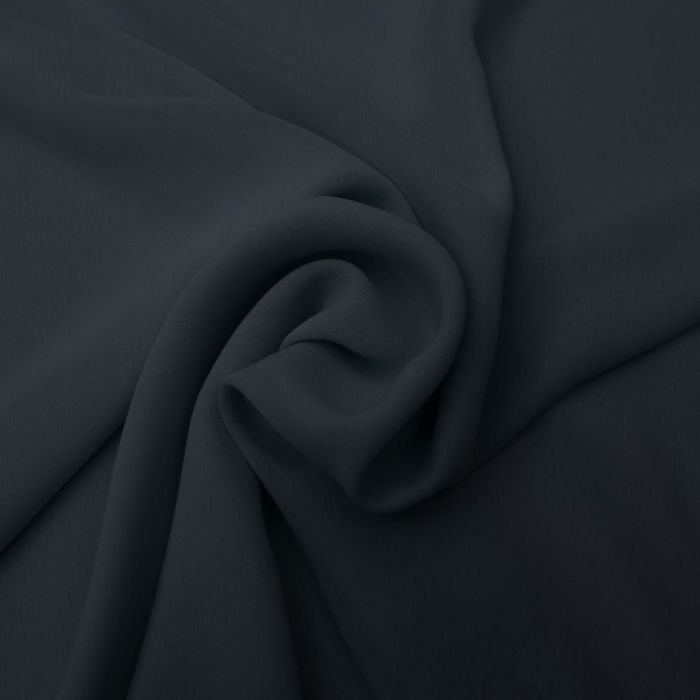 Chiffon – Azul Marinho