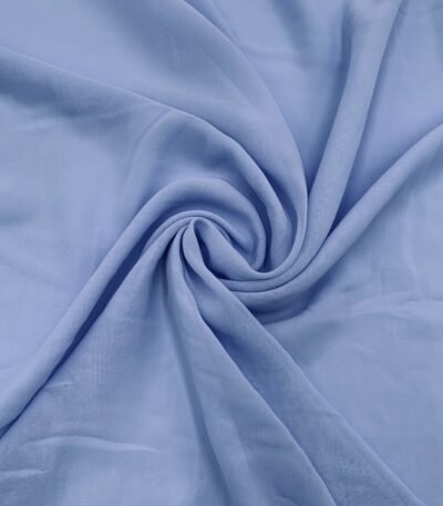 Chiffon – Azul Claro