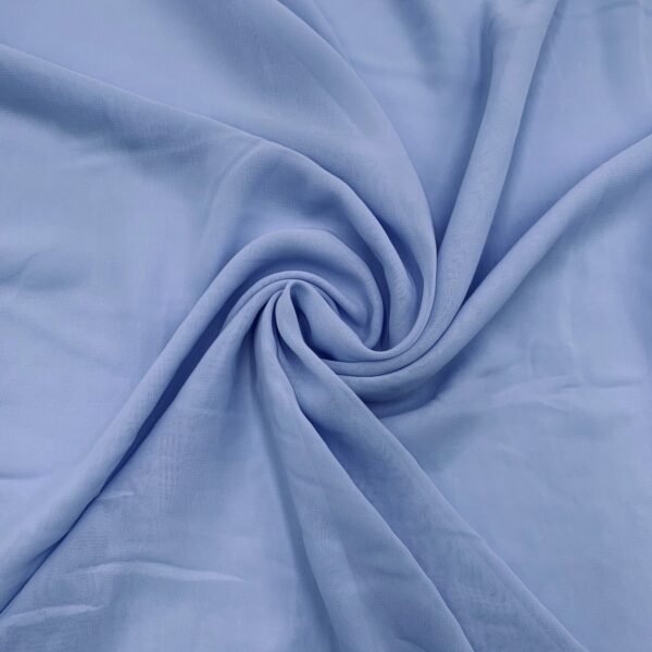 Chiffon – Azul Claro