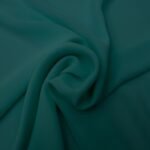 Chiffon – Azul Patróleo