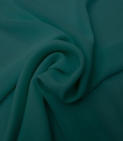 Chiffon – Azul Patróleo