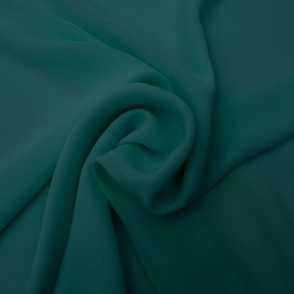 Chiffon – Azul Patróleo