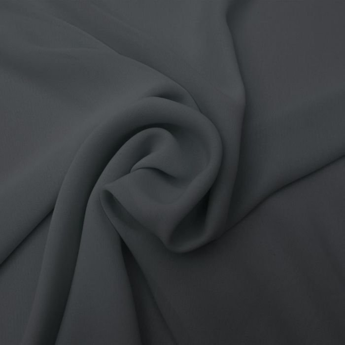 Chiffon – Azul Acinzentado