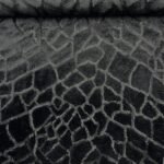 Pelo com Lantejoula – Preto