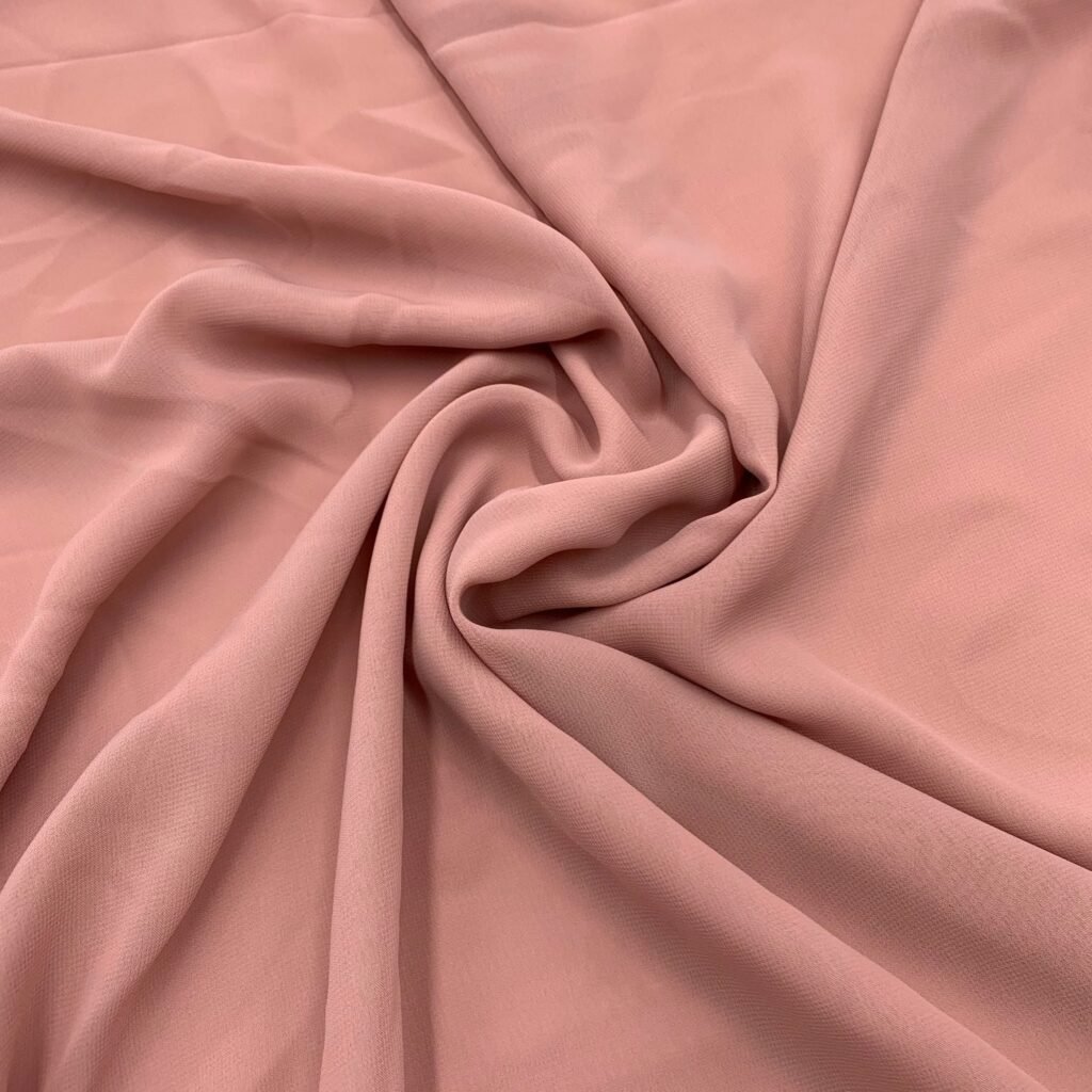 Chiffon – Rosa Velho