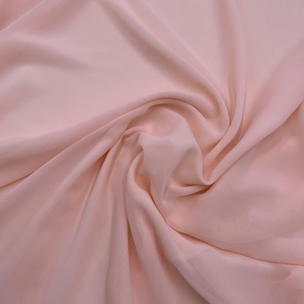Chiffon – Rosa