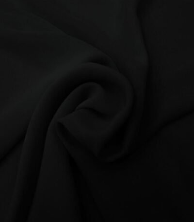 Chiffon – Preto