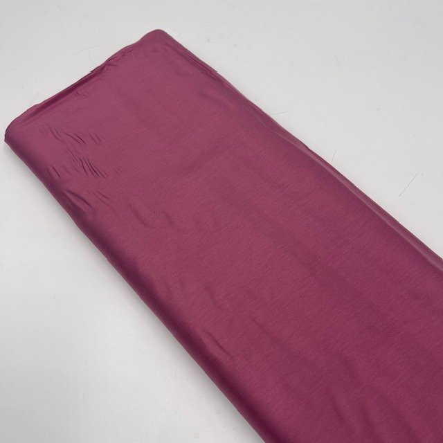 1 Peça de Taffetá Acetato/Viscose 10 mts – Bordeaux 1,40 mts largura