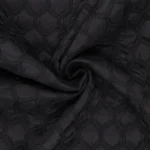 Acolchoado Gradini – Preto - imagem 2