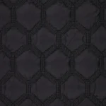 Acolchoado Gradini – Preto - imagem 3