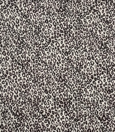 Acolchoado – Leopardo