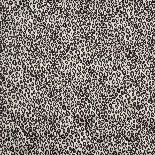 Acolchoado – Leopardo