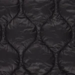 Acolchoado Snow – Preto - imagem 4
