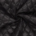 Acolchoado Snow – Preto - imagem 2