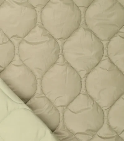 Acolchoado Snow – Verde