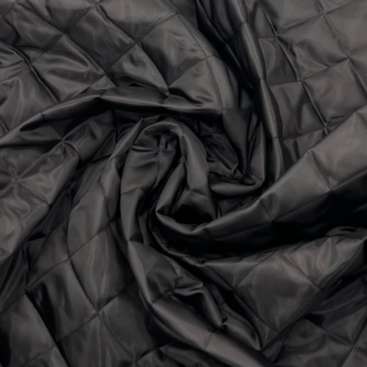 Acolchoado p/ Forro – Preto - imagem 2
