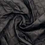 Acolchoado p/ Forro – Preto - imagem 2