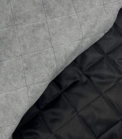 Acolchoado p/ Forro – Preto