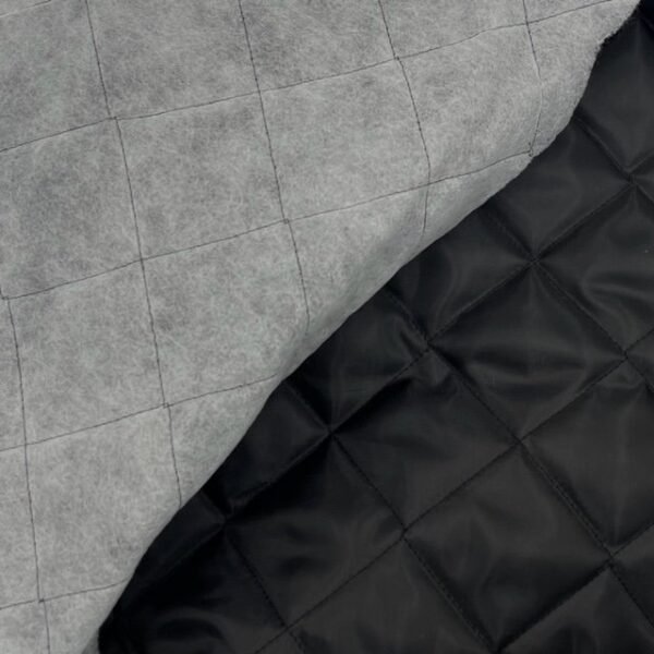 Acolchoado p/ Forro – Preto