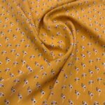 Viscose – Amarelo - imagem 2